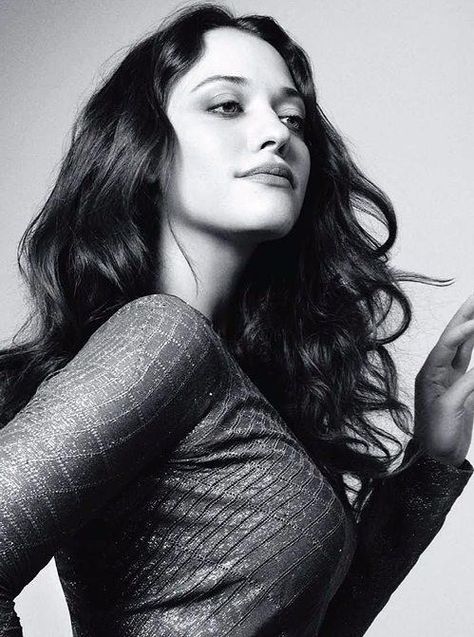 Kat Dennings | dagon1362 | Flickr Kat Dennigs, Kat Dennings, 2 Broke Girls, Max Black, Famous Women, Woman Crush, Celebrities Female, Favorite Celebrities, Beautiful People