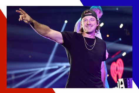 Morgan Wallen Concert Outfit, Morgan Wallen Concert, Country Musicians, Eric Church, Big Country, Staples Center, Morgan Wallen, Billboard Music, Country Music Stars