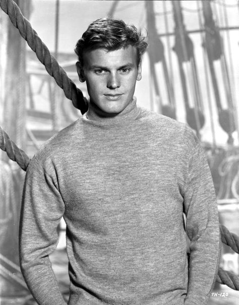 Joe Hardy, Tab Hunter, Grease 2, Hollywood Scenes, Tv Documentary, Anthony Perkins, Debbie Reynolds, Actors Male, Natalie Wood