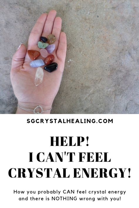 How to Sense and Feel Crystal Energy - SGCrystalHealing Receiving Hands, Jewelry By Brand, 5 Senses, Become Wealthy, Crystal Energy, Crystal Therapy, Meditation Crystals, Crystal Healing Stones, Crystal Magic