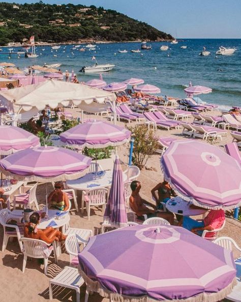 WHEELER on Instagram: "Beautiful Saint-Tropez. Vintage photo of a perfect summer day on the French Riviera. “St Tropez Parasols” is one of our best selling framed fine art photography prints. Available in five framed sizes from Small - XXL all artworks arrive ready to hang, include free shipping and an estate certification of authenticity for added collector value 📸 by Nik Wheeler © Wheeler . . . . . #travelandleisure #passionpassport #mytinyatlas #frenchriviera #sttropez #hotelsandresorts Outfit Vintage, The French Riviera, Nice France, Cote D’azur, St Tropez, French Riviera, Saint Tropez, France Travel, Oh The Places Youll Go