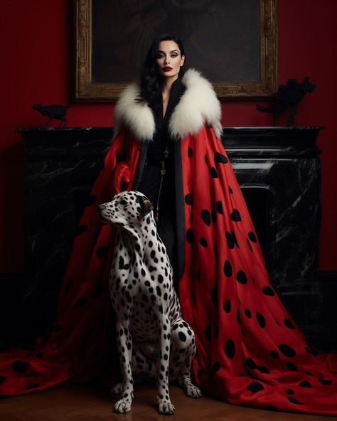 101 Dalmatians Cruella, Dalmatian Puppy, Indian Men Fashion, Indian Men, Indian Man, 101 Dalmatians, Shirt Dress Style, Photoshoot Inspo, Disney Love