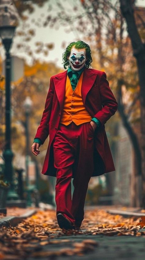 Joker Photos, Clown Art, Joaquin Phoenix, Bedroom Modern, Photo Poster, Art Photo, Modern Home, Phoenix, Canvas Wall Art