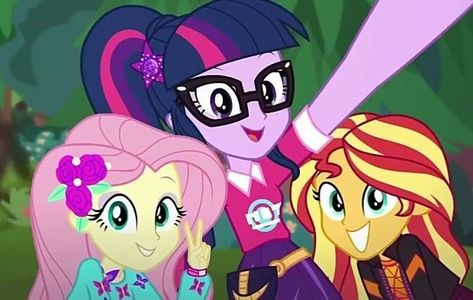 I Love You Girl, Mlp Equestria, Duos Icons, Equestrian Girls, Girl Friendship, Equestria Girl, Unicorn Girl, Mlp Equestria Girls, My Little Pony Characters