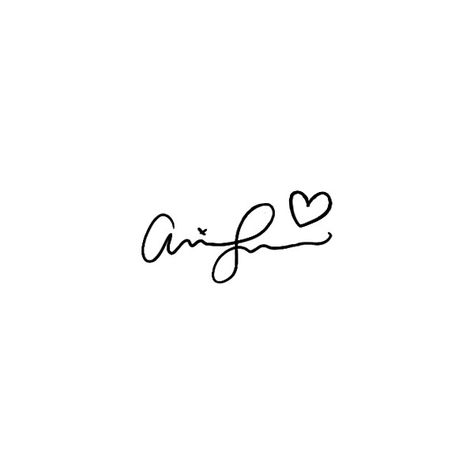 Ariana Grande Autograph, Ariana Signature, Ariana Tattoos, Ariana Grande Signature, Perfumes Packaging, Ariana Grande Quotes, Ariana Grande Cat, Ariana Grande Tattoo, Chica Dark