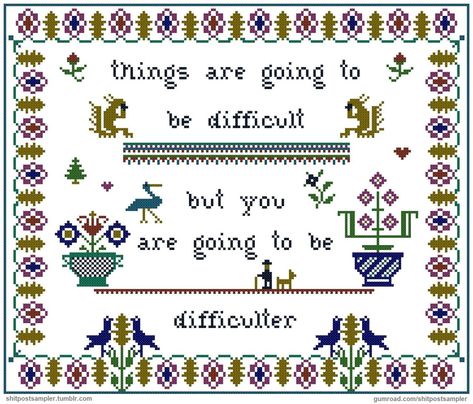 Geeky Cross Stitch, Quote Cross Stitch, E Card, New Energy, Embroidery And Stitching, A Pattern, Pretty Words, Artsy Fartsy, Cross Stitch Embroidery