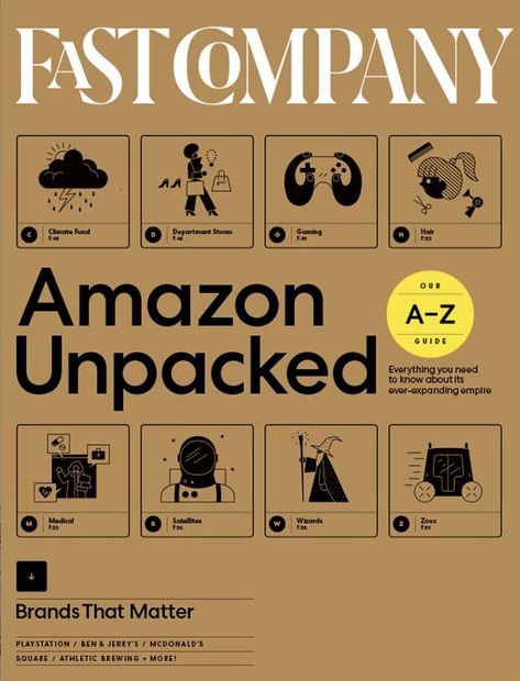 Fast Company Magazine, Company Magazine, Amazon Jobs, Sneeze Guards, Business Leaders, Business Trends, Fast Company, Business Magazine, Magazine Subscription