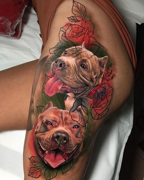 Twitter Tattoo, Raiders Tattoos, Dog Portrait Tattoo, Puppy Tattoo, Pug Tattoo, Pitbull Tattoo, Bulldog Tattoo, Pawprint Tattoo, Timeless Tattoo