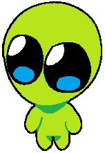 Alien Emoji, Aliens Guy, Look At This Dude, Alien Drawings, Cute Alien, Alien Invasion, Aliens, Girly Things, Coloring Books