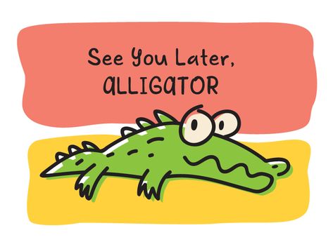 Alligator Tattoo Design, Letter A Font, Hand Written Typeface, Alligator Tattoo, Emo Designs, Later Alligator, See You Later Alligator, Famous Drinks, Delhi High Court