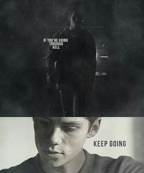 Dylan O'Brien as Stiles Stilinski  #TeenWolf #VOID Stiles #Nogitsune #Stiles Stilinski #mieczyslaw stilinski #SaveTeenWolf Stiles Quotes, Teen Wolf Quotes, Teen Wolf Memes, Dylan Obrian, Teen Wolf Funny, Nogitsune Stiles, Teen Wolf Dylan, Wolf Quotes