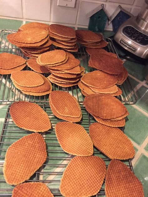 Lukken Cookies Recipe, Butter Waffle Cookies, Belgium Waffle Cookies, Belgium Cookies, Belgian Waffle Cookies, Belgian Cookies Recipes, Belgium Cookies Recipes, Belgian Cookies, French Waffle Cookies