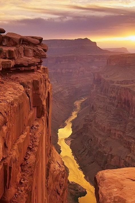 Grand Canyon Sunset, Grand Canyon Arizona, Arizona Road Trip, Durango Colorado, Slot Canyon, Landscape Photography Nature, Grand Canyon National Park, Zion National Park, Vacation Ideas