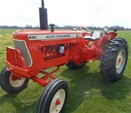 Allis Chalmers Tractors, Tractors For Sale, Allis Chalmers, Antique Tractors, Farm Machinery, Mechanic Shirts, Tractor Parts, Farm Tractor, Tractor