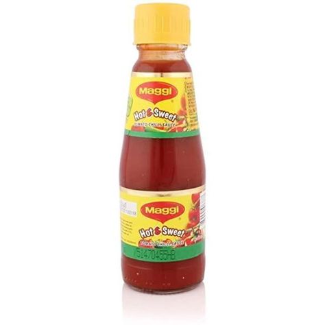 Sweet Tomato Sauce, Maggi Sauce, Food Supplies, Food Supply, Hot Sauce Bottles, Tomato Sauce, Helpful Hints, Singapore, Condiments