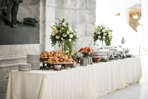 Buffet Set Up Wedding, Wedding Buffet Set Up, Catering Set Up, Catering Table Setup, Wedding Buffet Table Setup, Buffet Table Wedding, Wedding Buffet Table Decor, Buffet Table Settings, Wedding Buffet Table