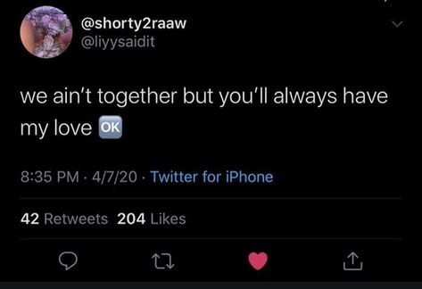 I Love You Tweets, Dtb Quotes, Relationship Twitter Quotes, Love Tweets, Honest Quotes, Snapchat Quotes, Really Good Quotes, Realest Quotes, Good Quotes For Instagram