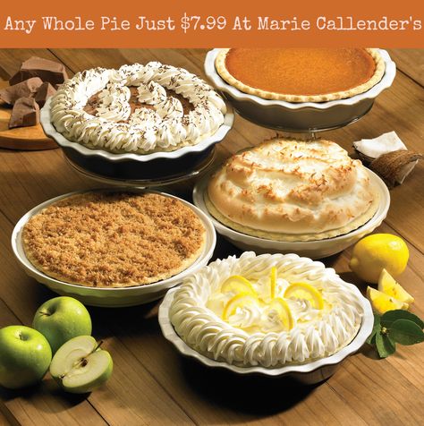 pie special menu - Google Search Dessert Fondue, James Martin Recipes, Types Of Pie, Pie Day, Favorite Pie, Delicious Pies, Pie Dessert, Holiday Recipes, Pie