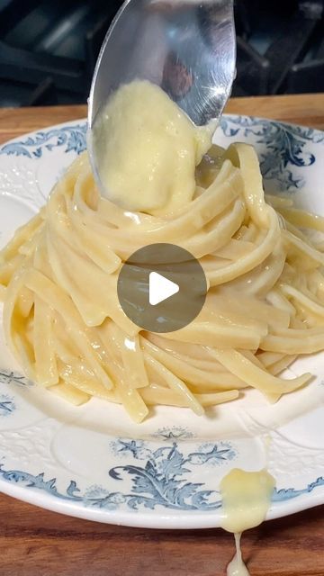 The Pasta Queen on Instagram: "This is one of the most talked about and misunderstood recipes, Fettuccine Alfredo. 

Many have said it’s not even Italian. Many have insinuated that it was made up in America and that the classic version has chicken in it… BUT the original Alfredo was born in Rome, his restaurant is still there. There’s actually two restaurants where you can experience the original, secret recipe. 

Fun fact, his granddaughter still runs one of the restaurants and she’s lovely 😊 @il_vero_alfredo 

#alfredopasta #alfredo #therealalfredo #roman #dishes #fettuccine #fettuccinealfredo #rome #italianfood #italiancooking #cooking #cook #dinnerideas #quickrecipes #recipes #italianchef #pasta #pastalover #kitchen #homecooking #fettuccineburroeparmigiano" Roman Dishes, The Pasta Queen, Fettucini Alfredo, Pasta Queen, Italian Chef, Fettuccine Alfredo, Pasta Lover, Alfredo Pasta, Tic Tok