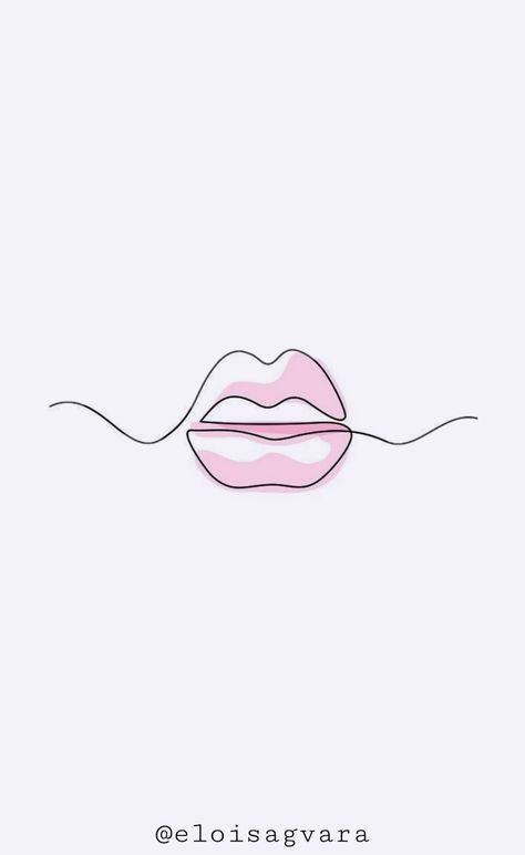 Botox And Fillers Logo, Lip Gloss Business Ideas Logo, Hidragloss Lip, Pmu Branding, Phone Wallpaper And Widgets, Facials Quotes, Mj Logo, Lips Cartoon, Pale Lips