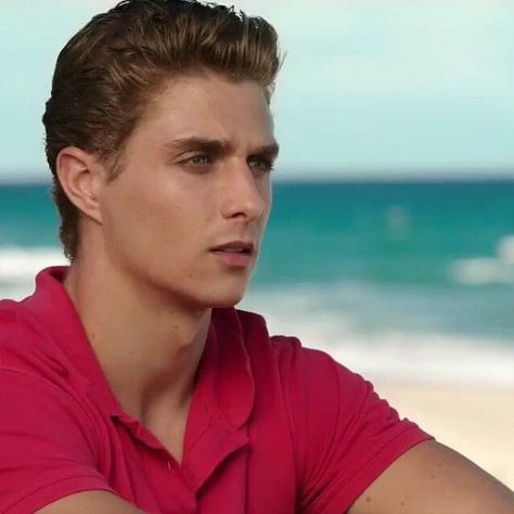 Mako Island Of Secrets, Mako Island, Mermaid Boy, Shell Fish, Dark Circus, Actor Quotes, Mako Mermaids, Mermaids And Mermen, Ideal Boyfriend