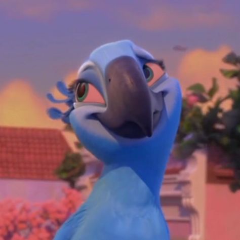 Rio Matching Pfp, Jewel Rio, Blue Rio, Matching Pfps For Couples, Matching Pfps, Matching Pfp, Matching Icons, Jade, Disney