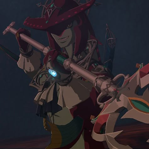 Prince Sidon Icon, Sidon Botw Icon, Sidon Fanart, Sidon Botw, Mipha Botw, Sidon Zelda, Prince Sidon, Zelda Botw, Japanese Games