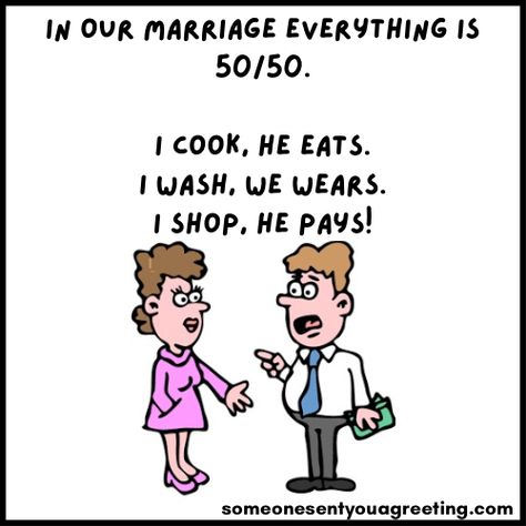 41 Hilariously Funny Quotes about Husbands - Someone Sent You A Greeting Husband Funny Quotes From Wife, Funny Quotes For Husband From Wife, Funny Quotes About Husbands, Funny Husband Quotes From Wife, Husband Wife Funny Quotes, Funny Husband Quotes, Quotes About Husbands, Funny Quotes For Husband, Funny Love Quotes For Boyfriend