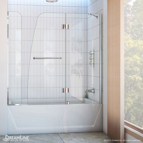 Bathtub Doors, Shower Parts, Tub Doors, Tub Shower Doors, Frameless Shower Doors, Sliding Shower Door, Frameless Shower, Glass Floor, Types Of Doors