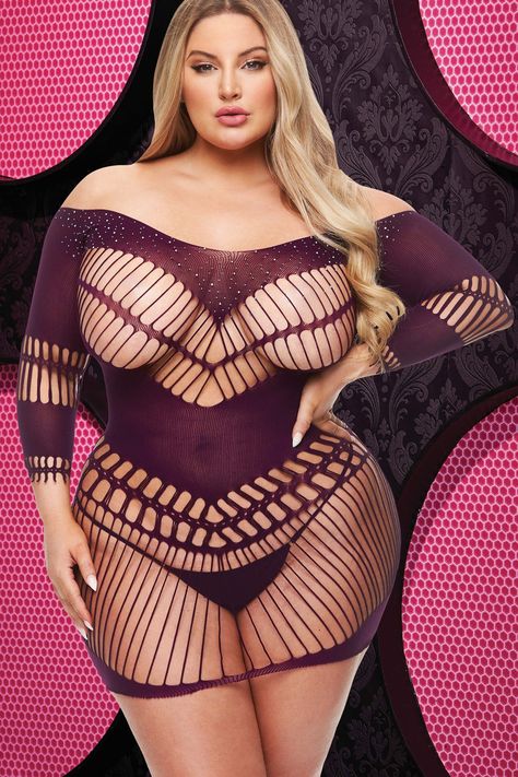 Lapdance Lingerie | Bling Bling Halter Dress | Plus Size | Stripper Dresses | Now Available at SexyShoes.com – SEXYSHOES.COM Ashley Alexiss, Dress Plus, Spicy Lingerie, Red Summer Dresses, Plus Size Gowns, Black Halter Dress, Seductive Clothes, Plus Size Beauty, Halter Mini Dress