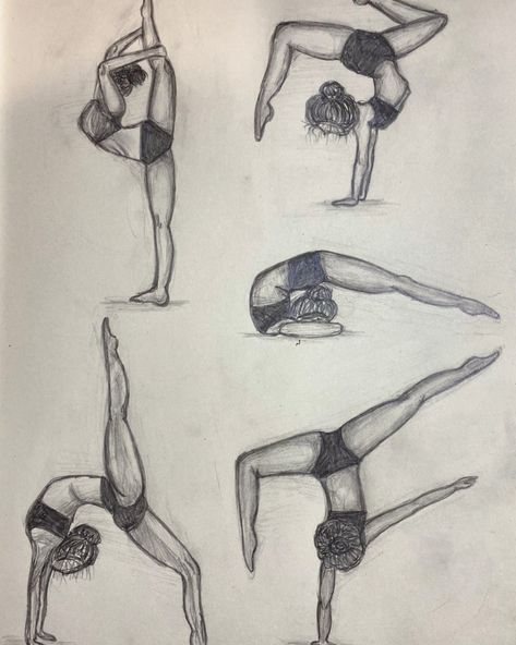 Drawings With Charcoal, Childhood Drawing, Ballet Drawings, Doodle Doodle, Inside Of Me, Free Rein, Dancing Drawings, Meaningful Drawings, Art Tools Drawing