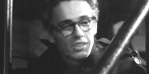 James Franco James Dean, James Franco Gif, Dean Gif, Man Gif, Max Irons, Matt Lanter, Nick Bateman, Ansel Elgort, Matthew Goode