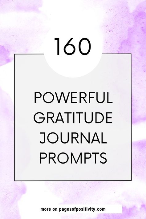 a pin that says in a large font Gratitude Journal Prompts Good Journal Prompts, Gratitude Journal Ideas, Bible Journal Prompts, Journal Prompts Gratitude, Journal Prompts For Beginners, Journal Ideas For Beginners, Journal Prompts For Adults, Gratitude Prompts, Healing Journaling