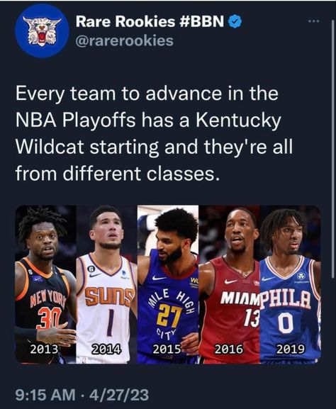 Kentucky Sports, Big Blue Nation, Uk Wildcats, Nba Playoffs, University Of Kentucky, Kentucky Wildcats, Big Blue, True Blue, Wild Cats