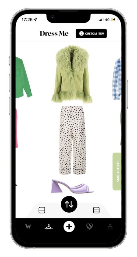 Outfit Planning App, Wardrobe App, Closet App, Clothing Apps, Clueless Fashion, Boutique Inspiration, Wardrobe Styling, Wedding Apps, Digital Closet