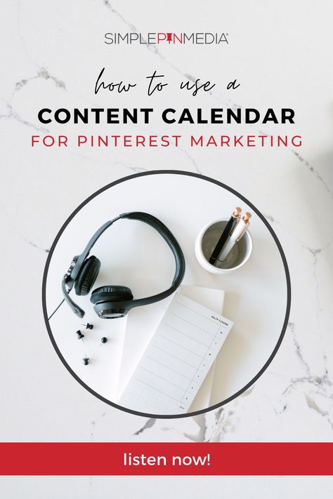 Creating content is a constant motion of coming up with ideas, testing ideas, and creating more of what worked and ignoring the rest. It’s important that you come up with a system so you don’t burn yourself out. Let me share a little bit with you about our content creation calendar and how that fuels our growth. Simple Pin Media, Monetize Pinterest, Calendar Planning, Burn Yourself, Small Business Marketing Plan, Pinterest Marketing Business, Learn Pinterest, Pinterest Growth, Make Money From Pinterest