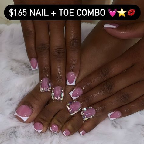 $165 NAIL + TOE COMBO 💓⭐️💎 YOU CAN NOW BOOK WITH ME ONLINE 🔥 NAILS | ESTHETICS | BODY SCULPTING 🧊Services Available Make A Statement, 𝒜𝓁𝓌𝒶𝓎𝓈. 🌹 📍BUCKHEAD, ATL | TXT 678.995.4170 TO BOOK 📚 Luxury Nail Stylist Deluxe Pedicures + Toe BBL’s | Sip & Shop 🥂 LASH PG @sessomsaesthetics Nails Esthetics, Nail Stylist, Body Sculpting, Pedicures, Luxury Nails, Lashes, Canning, Nails, 10 Things