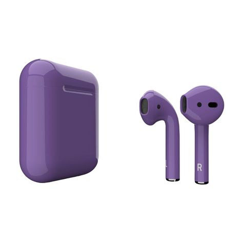 Custom painted Original AirPods 2 Purple in matte & glossy finish customized by AS2 – the Destination for customization. Whether you want to paint the town red or make someone green with envy, Our artists conjure up a work of art that is uniquely you. Our AirPods are individually airbrushed by AS2 artisans for maximum control in quality and finish. Pick between matte and gloss finishes and get a truly customized and handcrafted masterpiece. About Apple AirPods 2 Purple Fueled by the all-new Appl Paint The Town Red, Apple Airpods 2, Airpods 2, Green With Envy, For Your Love, Custom Painted, Apple Airpods, The Conjuring, Custom Paint