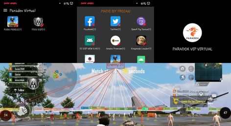 Pubg Account, Pubg Hack, App Drawer, Virtual Environment, App For Android, Downloads Folder, App Icon, Quick Saves