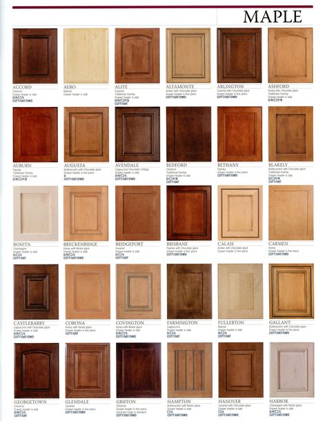 Kitchens With Maple Wood Cabinets, Kitchen Cabinet Stain Colors, Cabinet Stain Colors, Cabinet Stain, Stained Cabinets, Stained Kitchen Cabinets, Kitchen 2023, Maple Kitchen Cabinets, Maple Stain