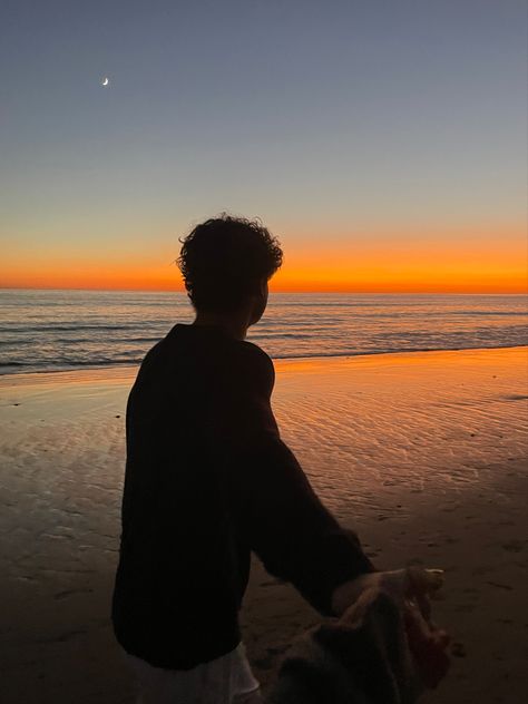 sunset beach walk in malibu Beach Walk With Boyfriend, Boyfriend Sunset Pictures, Beach Walks Couple, Couples On Beach Aesthetic, Beach With Boyfriend Aesthetic, Beach Boyfriend Pictures, Beach Walk Couple, Walking With Boyfriend, Vizag Beach