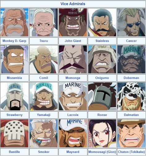 Marine Admiral One Piece, World Government One Piece, Marine Luffy, Marines One Piece, One Piece Dnd, One Piece Marine Oc, Admirals One Piece, One Piece Admirals, One Piece Captain