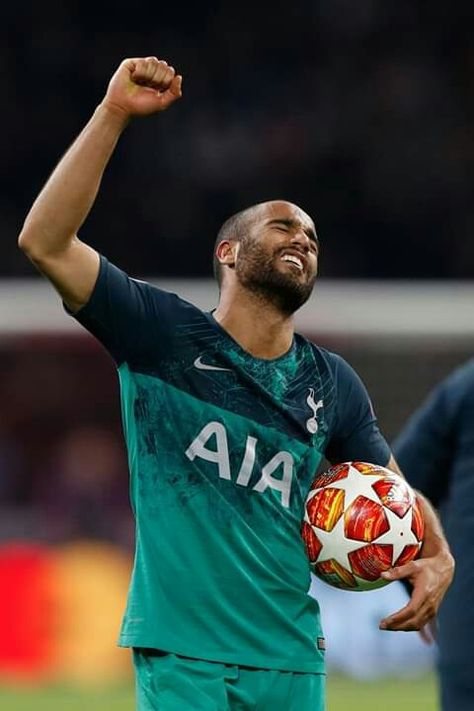 Lucas Moura, Tottenham Hotspur Fc, Tottenham Hotspur, Sports Jersey, Football, Sports, Memes, Pins, Quick Saves