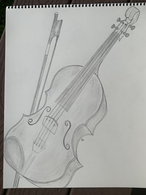 Violin, fiddle, pencil art drawing, pencil art, art, music, drawing, instument, #violin #fiddle #music #drawing #pencil #pencildrawing #pencilart #pencilsketch Fiddle Drawing, Violin Drawing Sketches, Pencil Art Eyes, Violin Drawing Easy, Art Music Drawing, Pencil Art Realistic, Violin Drawing, Violin Pics, Beer Drawing