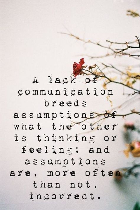 A lack of communication. It happens, but Deliberately doing this is wrong. Lack Of Communication, Quotes Words, True Story, Note To Self, Great Quotes, Food For Thought, A Quote, Relationship Quotes, Inspirational Words