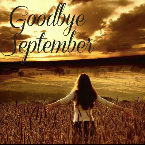 Goodbye September, Papaya Plant, September Quotes, Happy September, College Football Games, Hello September, 26 September, Hello October, Seasons Of Life