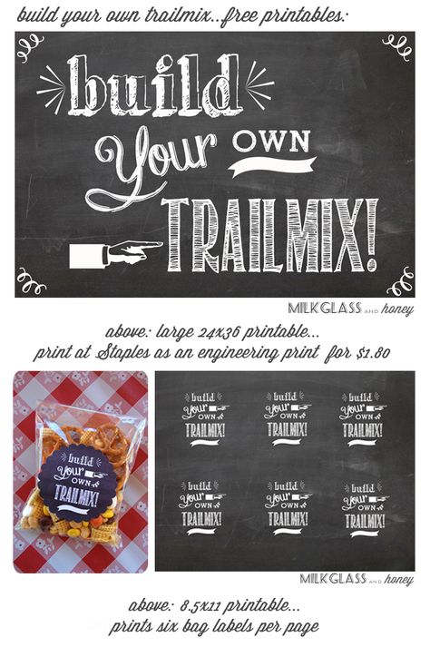 Build Your Own Trailmix Bar — Things I Should Do Trail Mix Bar, Room Parent, Staff Appreciation Week, Lumberjack Party, Appreciation Ideas, Party Supply Store, Camping Party, Staff Appreciation, School Staff