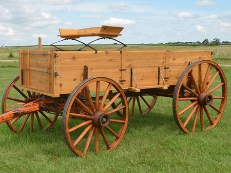 Cabot Australian Timber Oil, Pioneer Skills, Cold Frame Plans, Ranch Entrance, Horse Travel, Covered Wagons, Farm Wagons, Horse Wagon, Earth Bag Homes