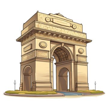 Gate Images, Wolverine Artwork, India Gate, Music Canvas, Point Perspective, Transparent Image, Png Transparent, Free Png, Png Image