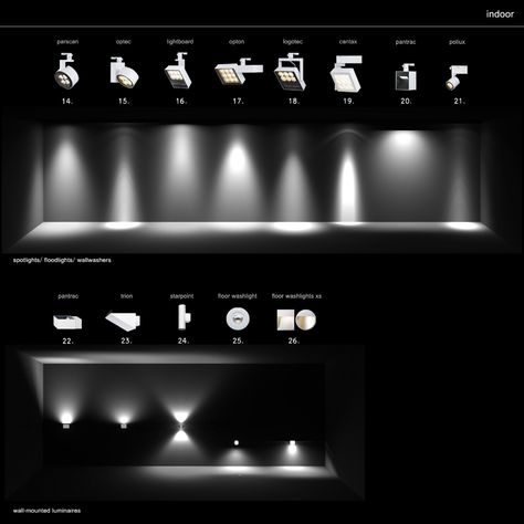 General ies erco lighting Outdoor Deck Lighting, Blitz Design, Recessed Spotlights, Lighting Concepts, Deck Lighting, Lighting Design Interior, Lighting Guide, Beautiful Lighting, Stage Lighting